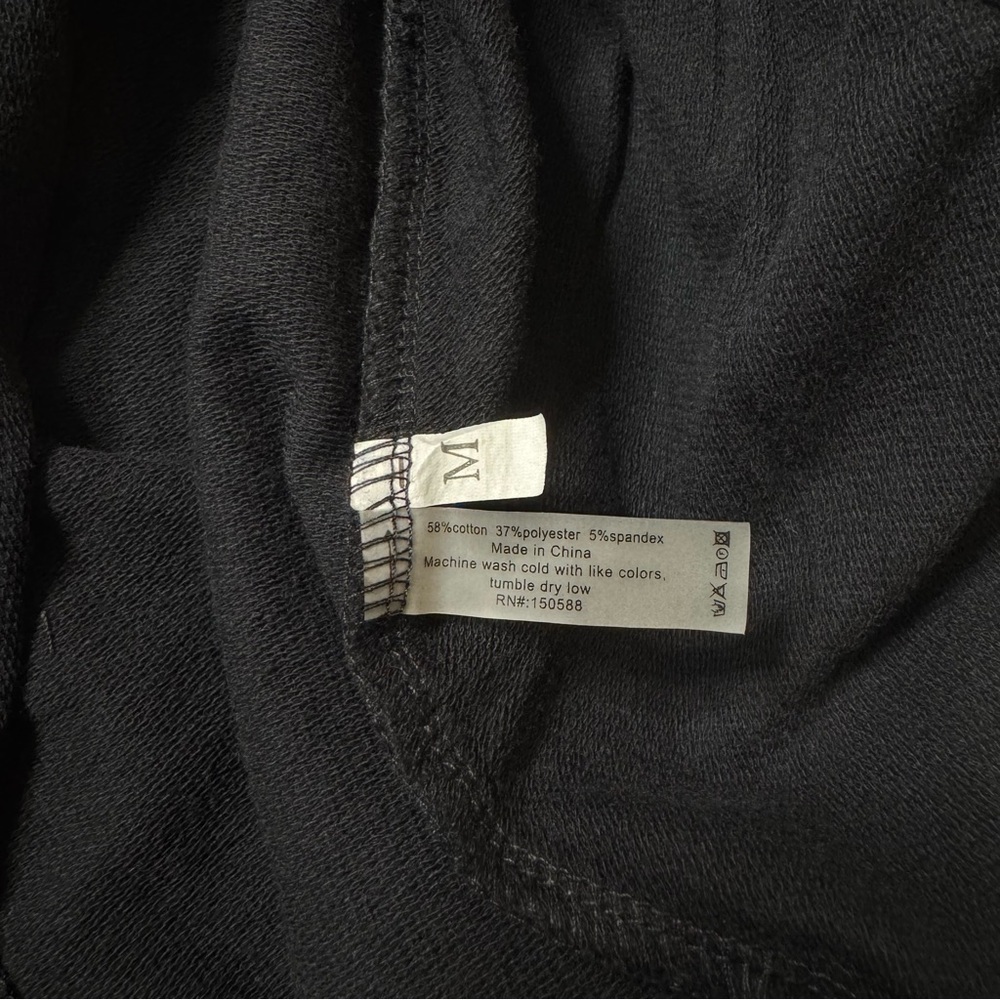 NWT Sundays Ramone Dress Size M - Picture 13 of 13